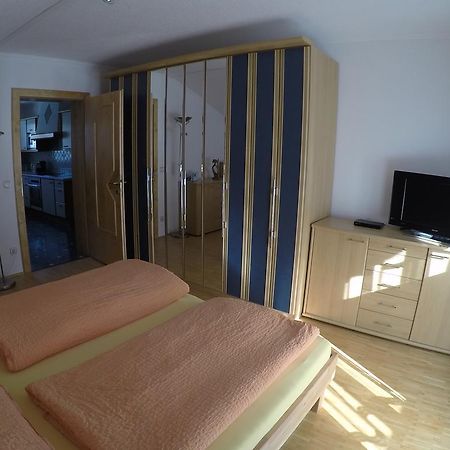 Ferienwohnung Gia 하우스 임 엔슈탈 외부 사진