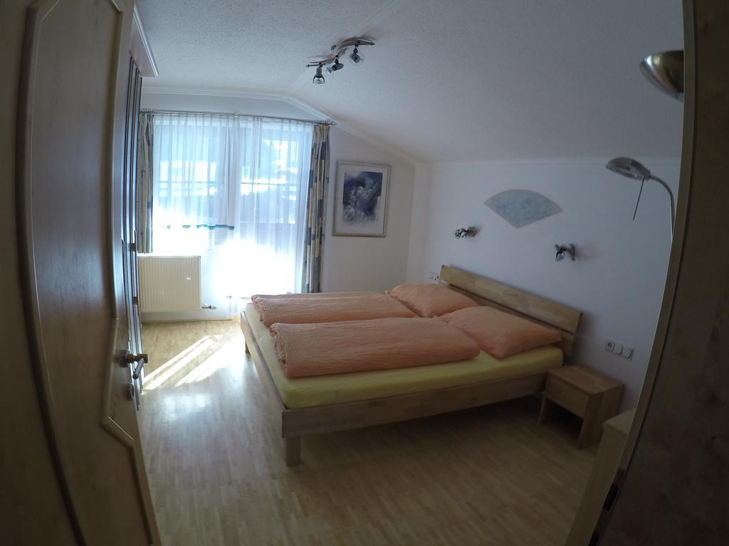 Ferienwohnung Gia 하우스 임 엔슈탈 외부 사진